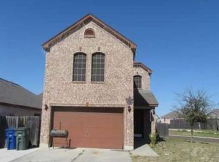 501 Valnera Dr, Laredo, TX 78043