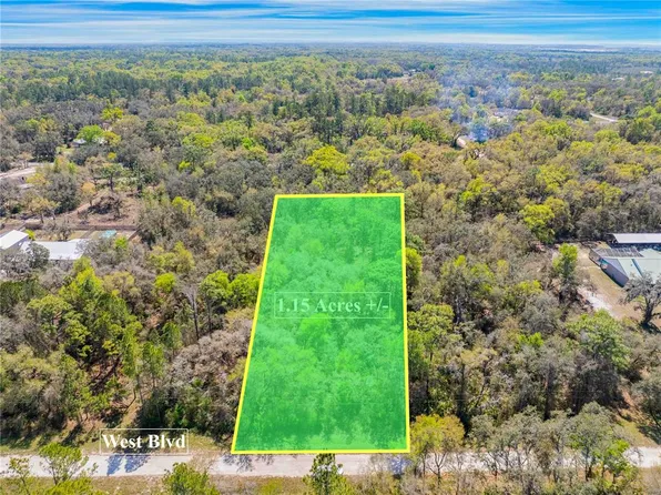 33468 West Blvd #5, Webster, FL 33597