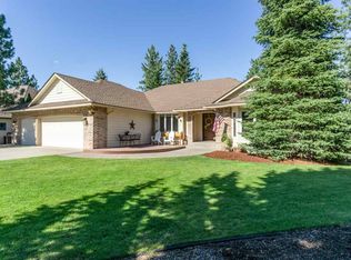 4608 S Progress Ct, Veradale, WA 99037