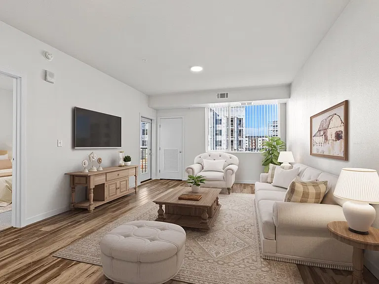The Addie at Metro Center 55+ Apartments — Photo 25