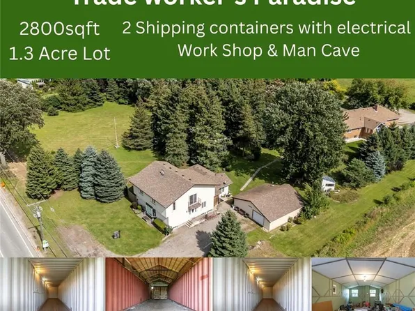7147 Wellington Rd #No-124, Guelph/eramosa, ON N1H 6J3