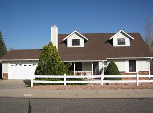 1683 Laurel Ln, Prescott, AZ 86301