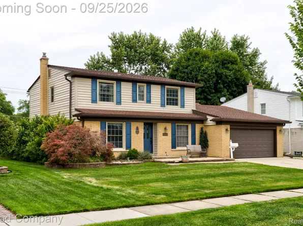 36058 Barkley St, Livonia, MI 48154
