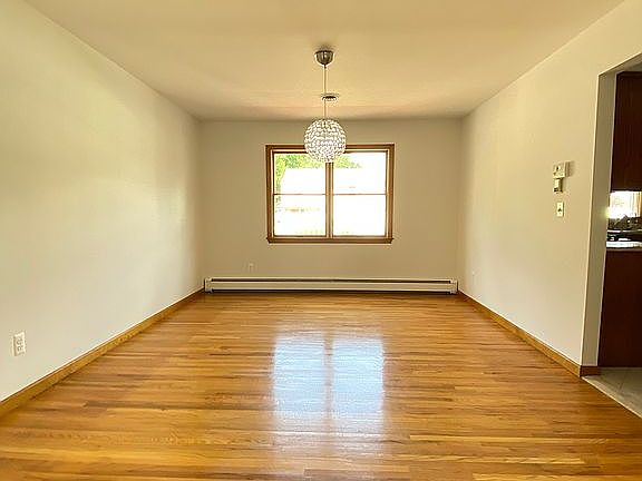 Dining room 13.8 x 12