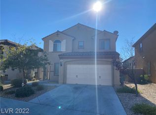 7047 Positano Hill Ave, Las Vegas, NV 89178