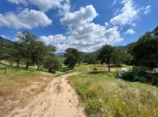 0 Craig Ranch Rd, Three Rivers, CA 93271
