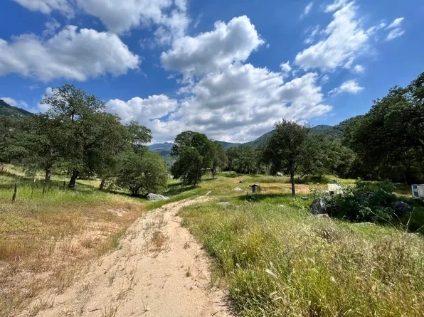 0 Craig Ranch Rd Road, Three Rivers, CA 93271