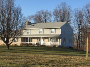 2712 Baldwin Mill Rd, Baldwin, MD 21013