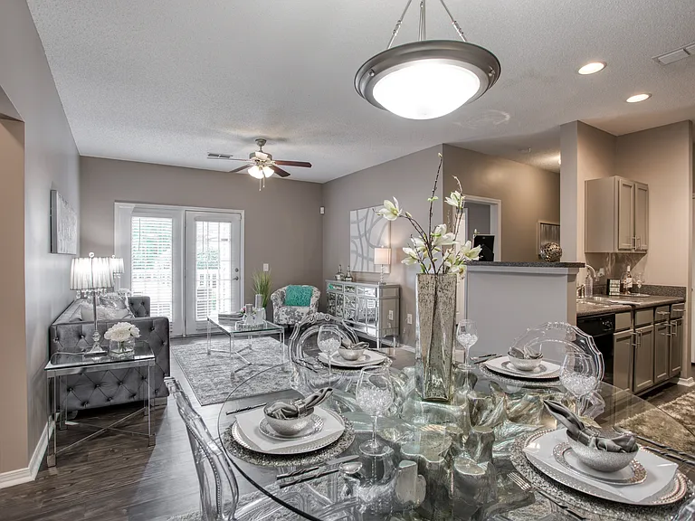 100 Huntley Apartment Dr — Photo 15