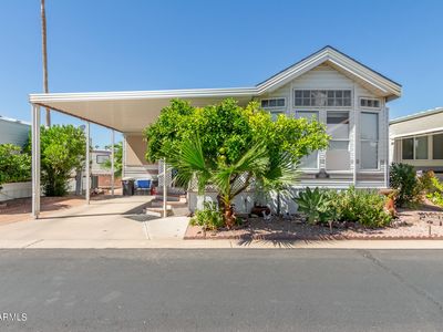 7750 E Broadway Rd LOT 219, Mesa, AZ, 85208
