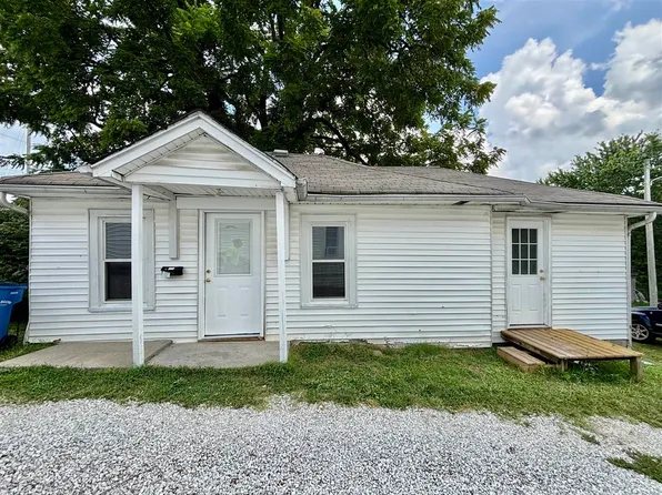 212 N Franklin St, Glasgow, KY 42141