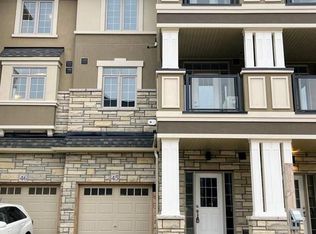 305 Garner Rd W #45, Hamilton, ON L9G3K9