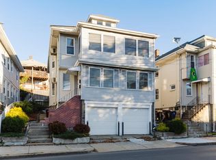 142 Elm St #1, Everett, MA 02149