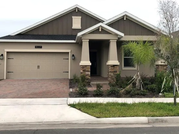 10229 Lovegrass Ln, Orlando, FL 32832