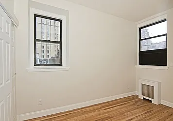 Rented by Buchbinder & Warren