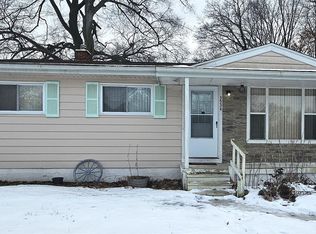 3534 Craig Dr, Flint, MI 48506
