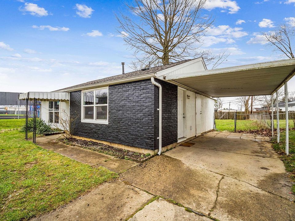 4302 Chesford Rd, Columbus, OH 43224 Zillow