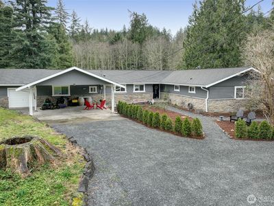 25455 NE Redmond Fall City Road, Sammamish, WA, 98053