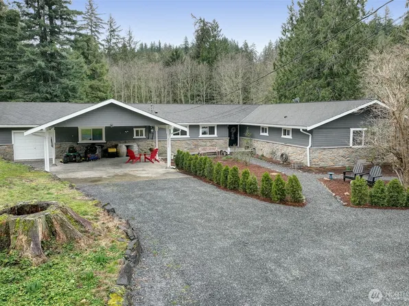 25455 NE Redmond Fall City Road, Redmond, WA 98053