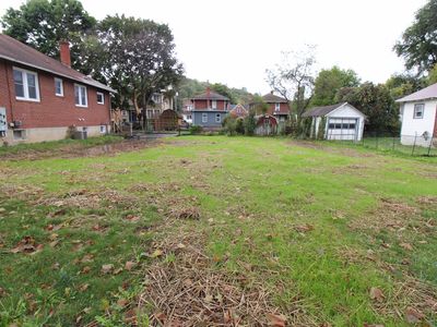 151 Greenbrier Ave, White Sulphur Springs, WV, 24986