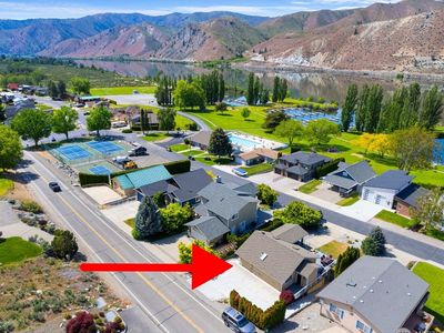 250 Lakefront Drive, Orondo, WA, 98843