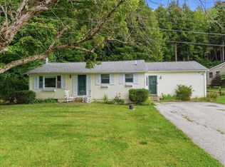 78 Carbonti Circle, Arlington, VT 05250