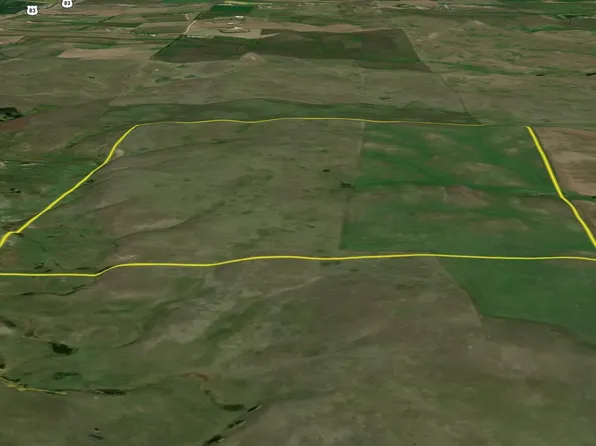 26th St NE, Baldwin, ND 58521