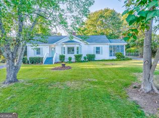 135 Springdale Dr, Cedartown, GA 30125