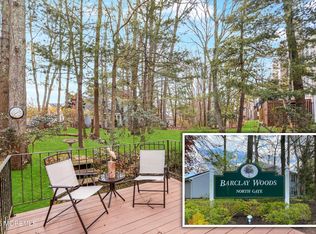 6 Hickory Ct UNIT C, Brielle, NJ 08730