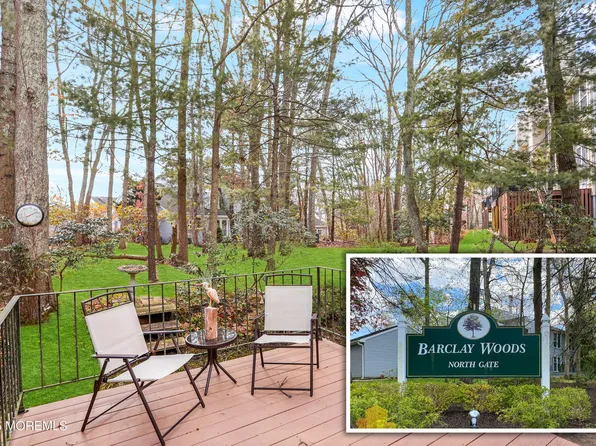 6 Hickory Court #C, Brielle, NJ 08730