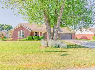 311 E Nassau Ave, Muscle Shoals, AL 35661