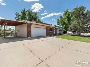 316 43rd Ave Ct, Greeley, CO 80634