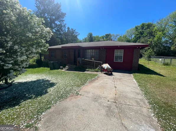 114 Marion St SE, Milledgeville, GA 31061