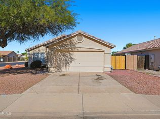 8708 E Crescent Ave, Mesa, AZ 85208