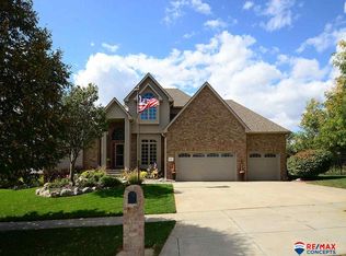5415 Sawgrass Dr, Lincoln, NE 68526