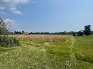 Vacant Omo Rd, New Haven, MI 48050