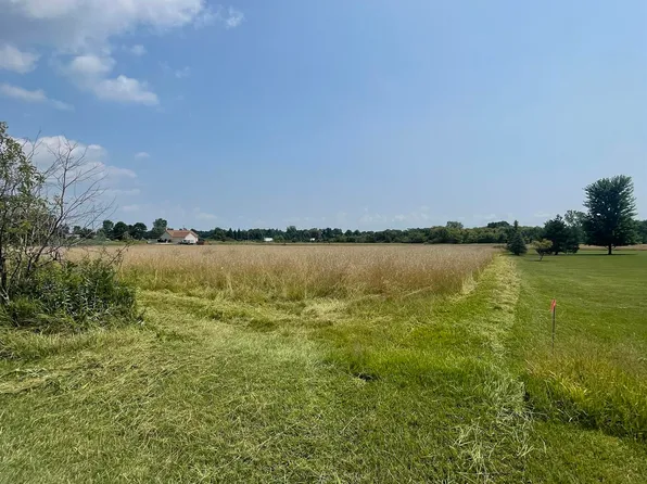 Vacant Omo Rd, New Haven, MI 48050