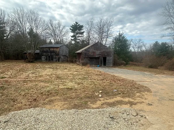 14 Paige Hill Rd Lot 2, Brimfield, MA 01010