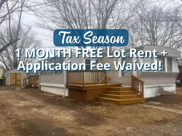 103 Hollyhock Ln #110S, Metamora, IL 61548