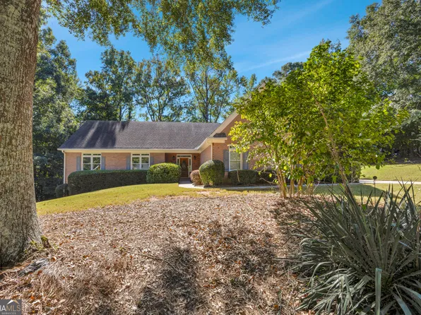 2301 Stedman Ln SW, Conyers, GA 30094