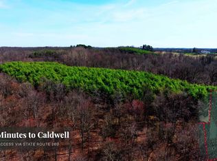 0 Robert Wells Rd, Dexter City, OH