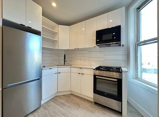 88 Wallis Ave #26E, Jersey City, NJ 07306
