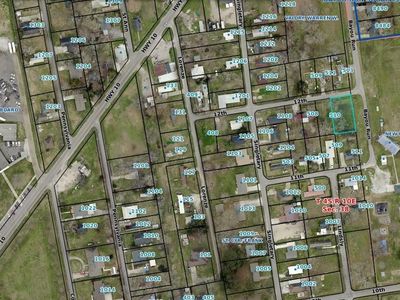812 12th St E, New Roads, LA, 70760