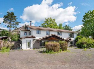 4827 Howard Gnesen Rd, Duluth, MN 55803