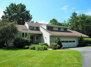 Princes Point Rd, Yarmouth, ME 04096