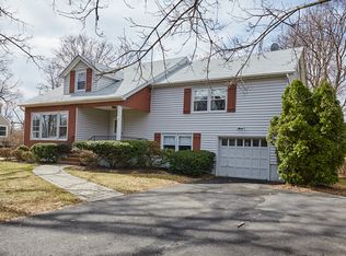 16 Normandy Blvd W, Morristown, NJ 07960