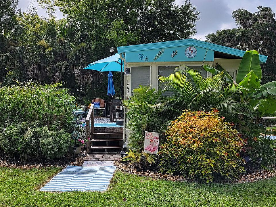 Renovated Park Model 