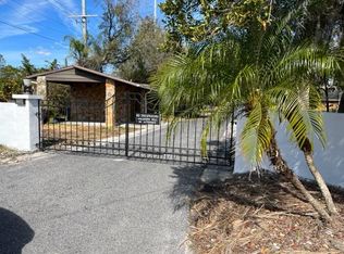 3715 Berger Rd UNIT 2, Lutz, FL 33548