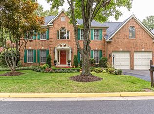 7610 Thomas Grant Dr, Alexandria, VA 22315