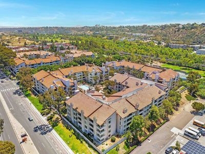 5605 Friars Rd UNIT 304, San Diego, CA, 92110